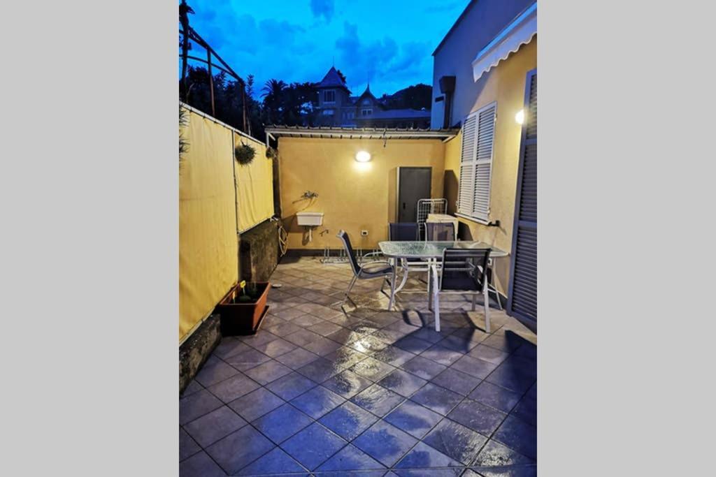 ボルジョ・ヴェレッツィSerafina'S Houseアパートメント エクステリア 写真